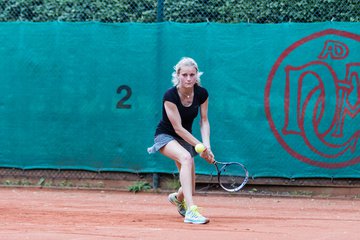 Bild 79 - NL Club an der Alster 2 - TC an der Schirnau : Ergebnis: 5:4